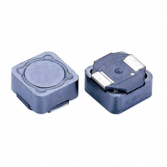 SCRH125B-121 Signal Transformer  Fixed Inductors